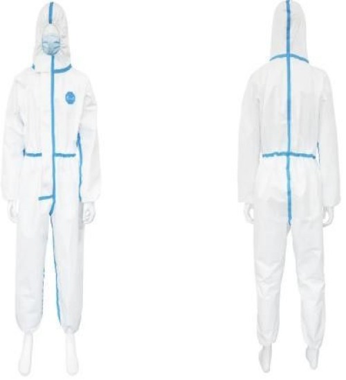 Medical Disposable Protective Clothing