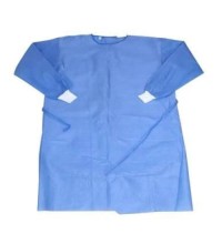 Disposable Isolation Gown